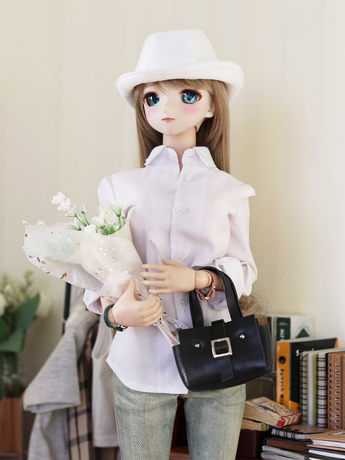 1/3 Tote Bag - Image 44