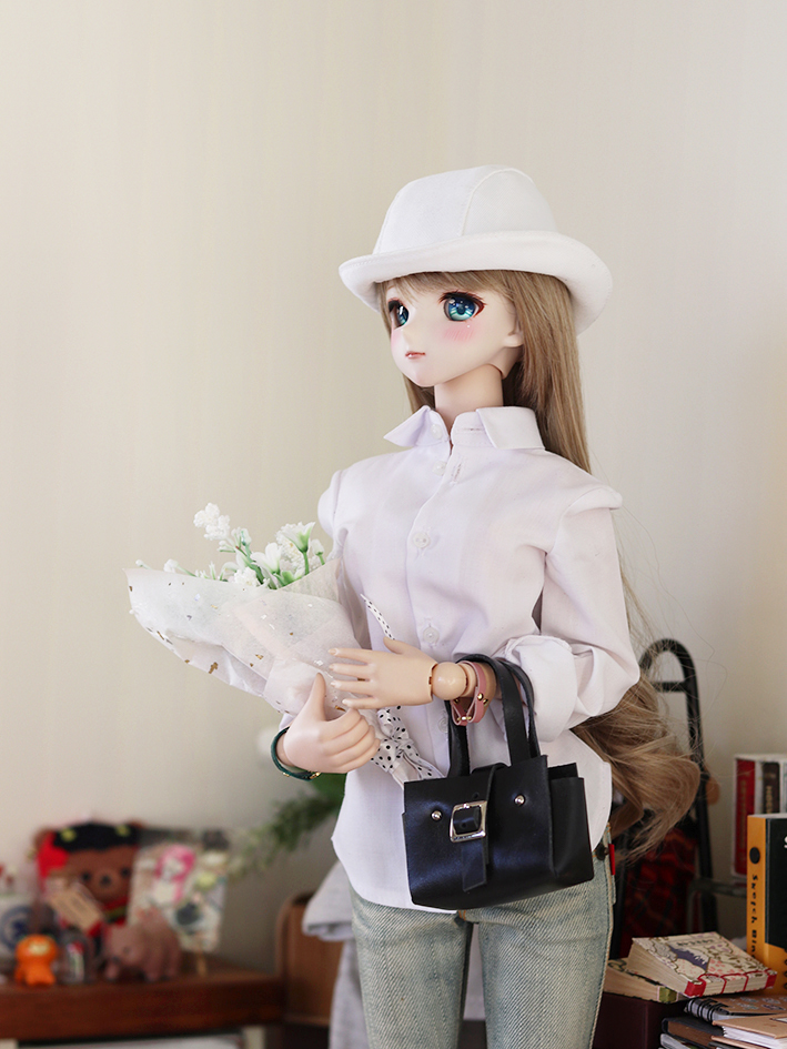 1/3 Tote Bag - Image 43