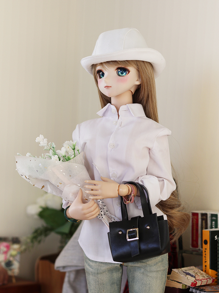 1/3 Tote Bag - Image 42
