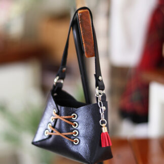 1/3 Shoulder Bag