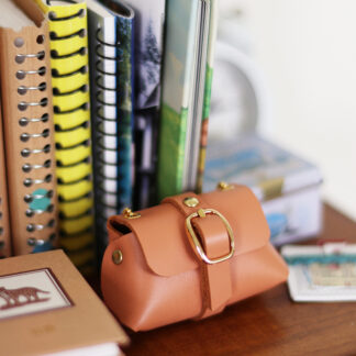1/3 Shoulder Bag