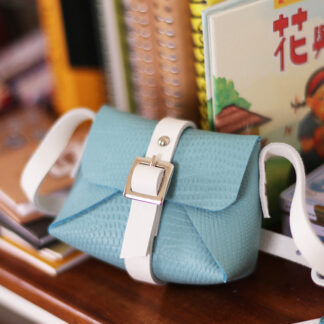 1/3 Shoulder Bag