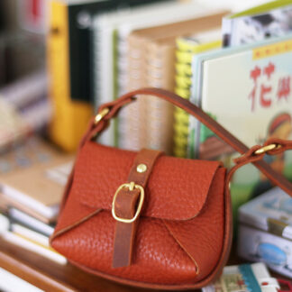 1/3 Shoulder Bag