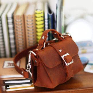 1/3 Shoulder Bag