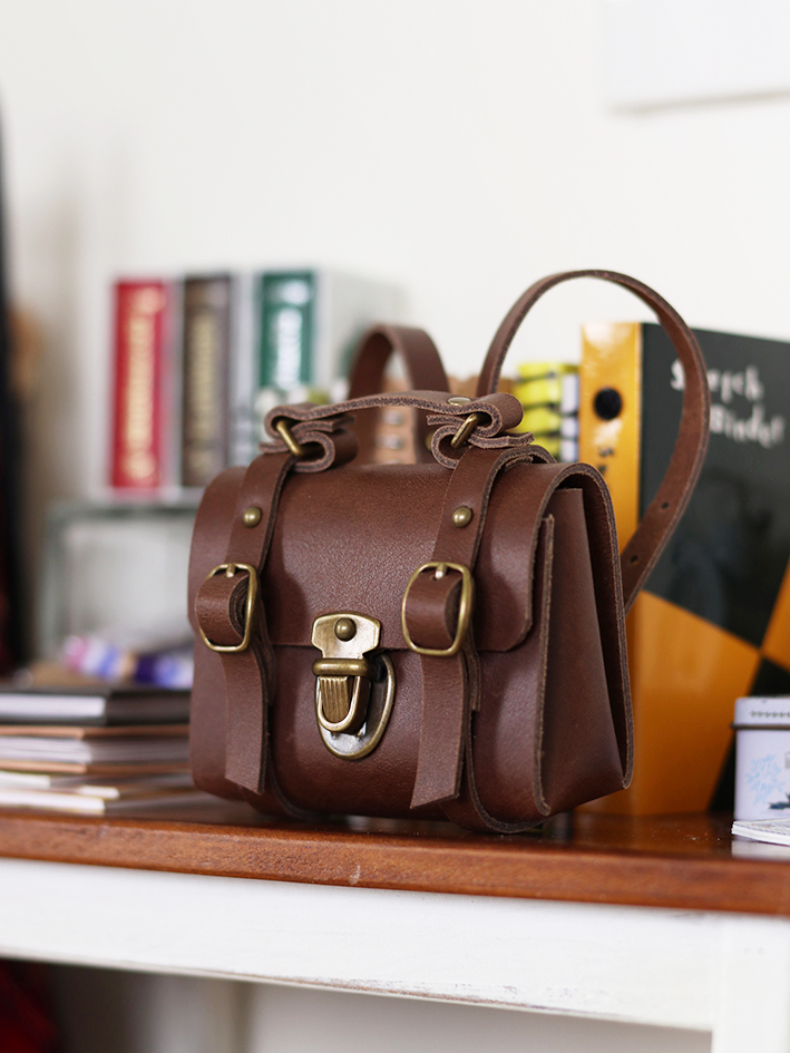 1/3 Backpack