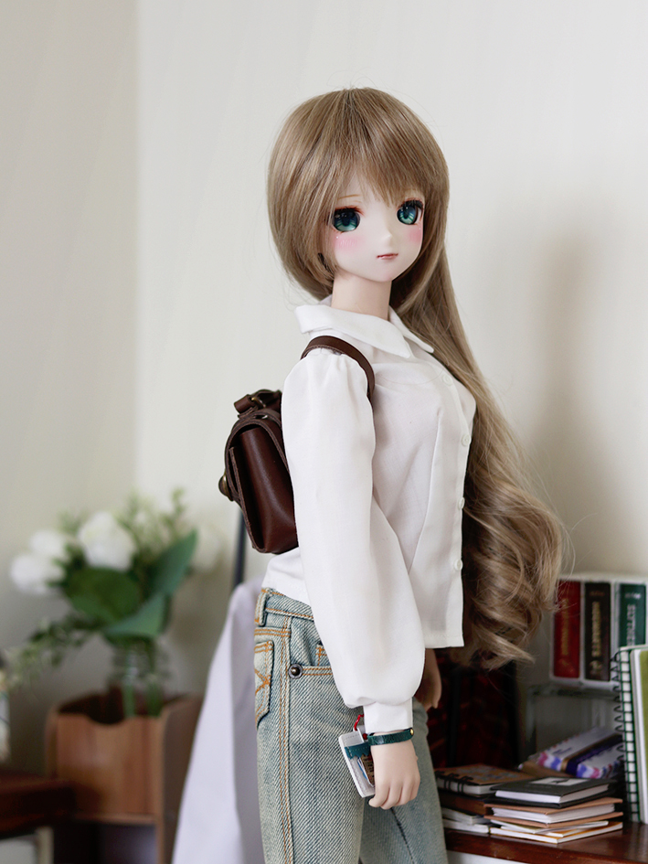 1/3 Backpack - Image 6