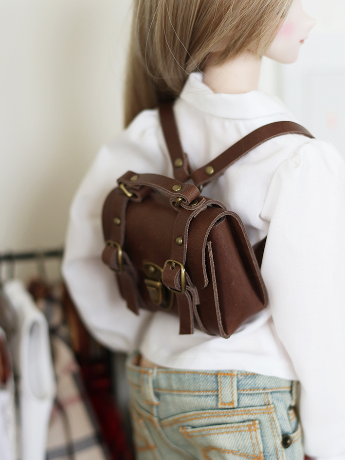 1/3 Backpack - Image 4