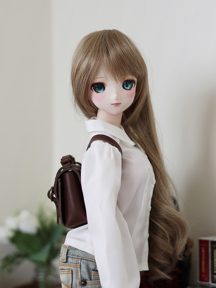 1/3 Backpack - Image 3
