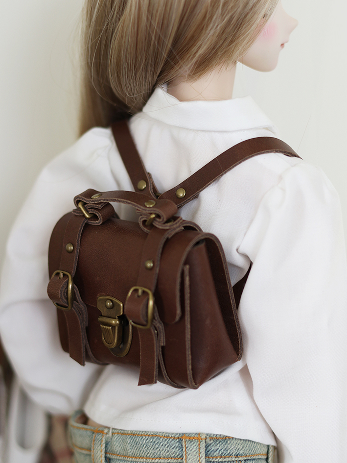 1/3 Backpack - Image 2
