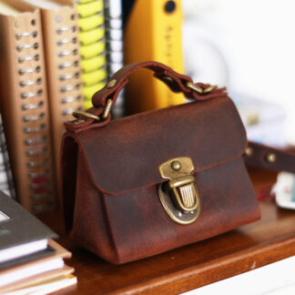 1/3 Shoulder Bag