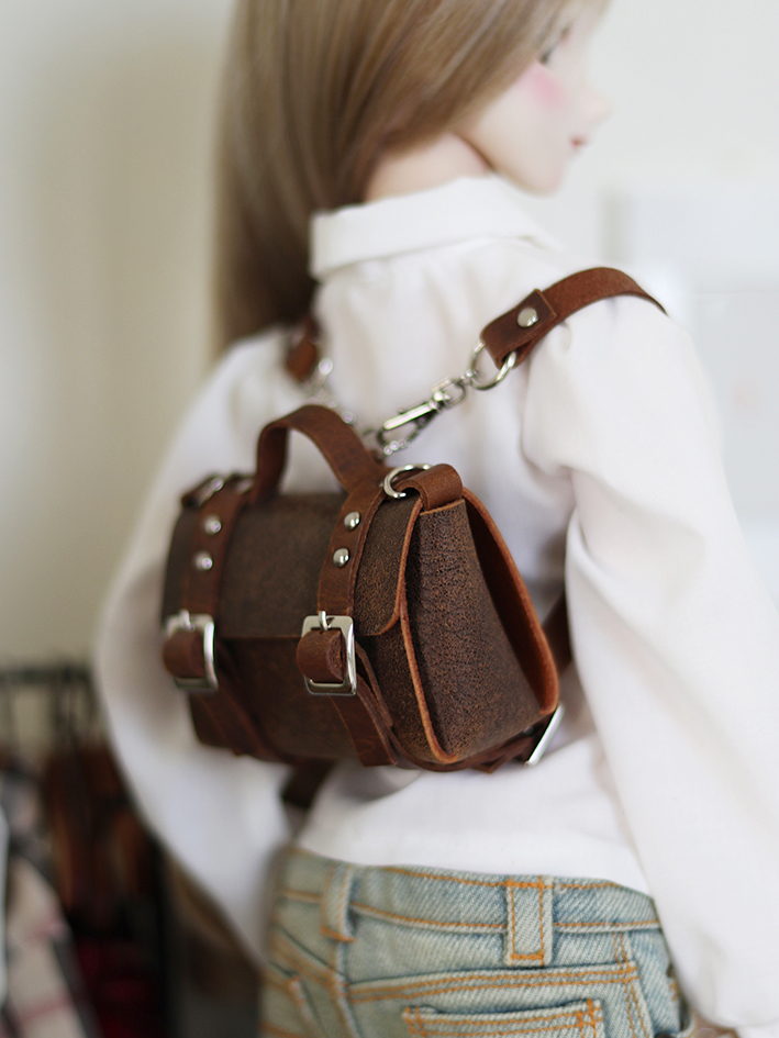 1/3 2Way Bag - Image 8