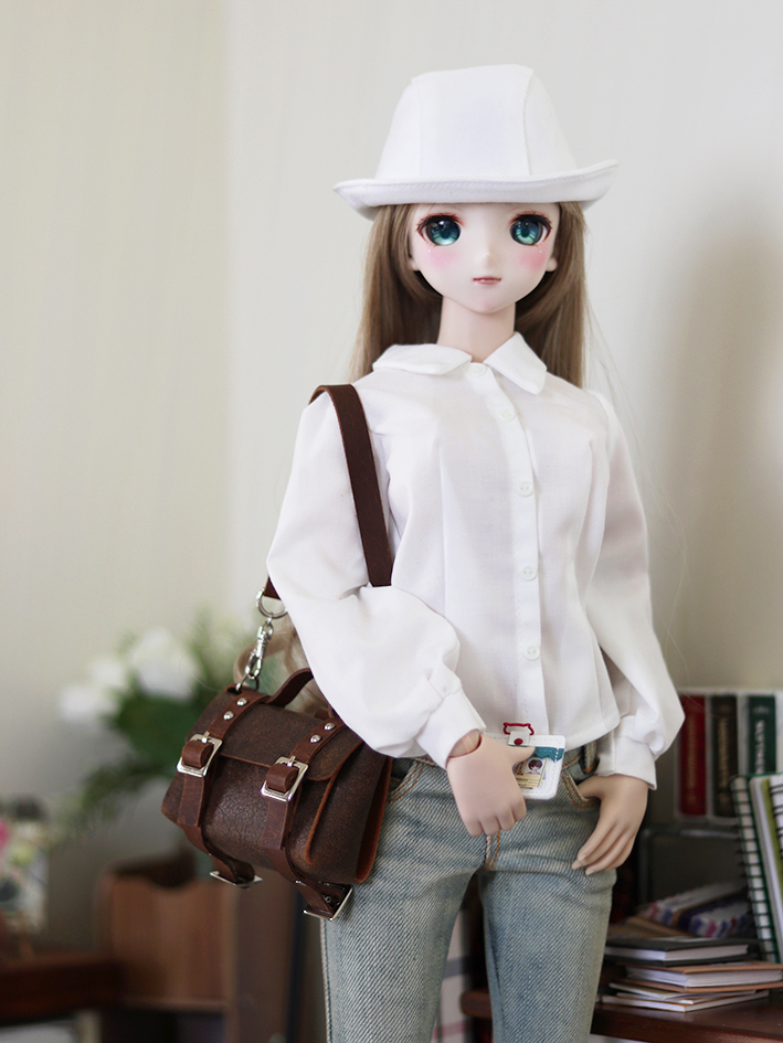 1/3 2Way Bag - Image 7