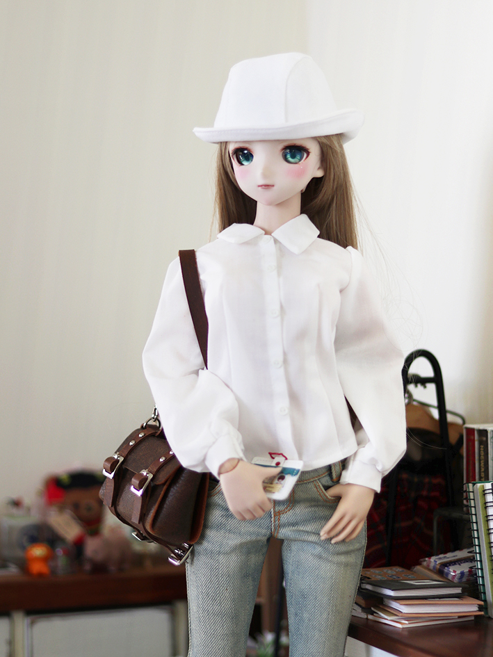 1/3 2Way Bag - Image 6