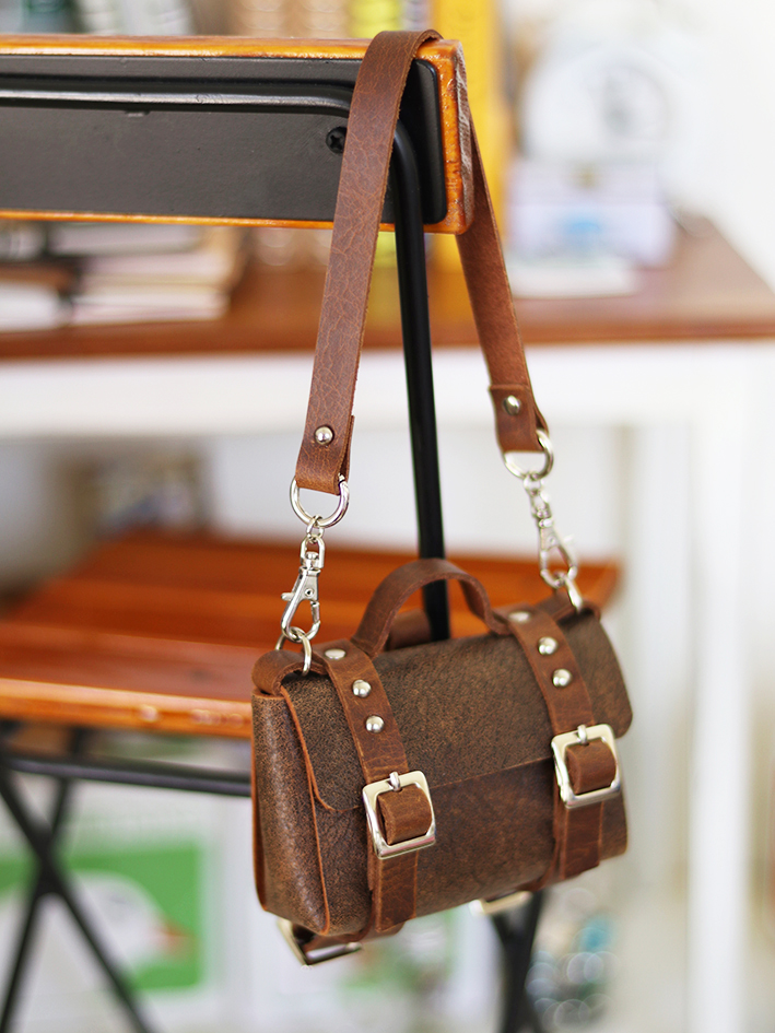 1/3 2Way Bag - Image 3