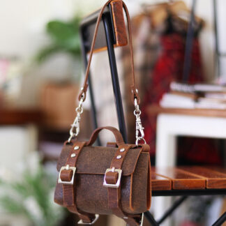 1/3 2Way Bag