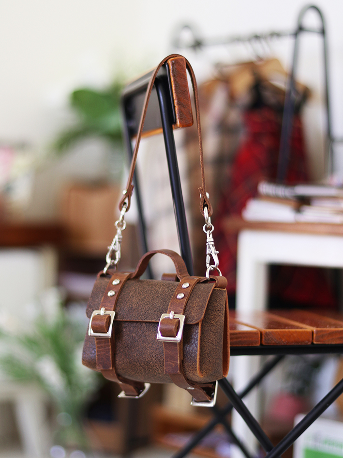 1/3 2Way Bag