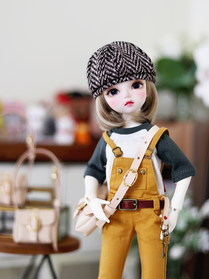 1/6 Shoulder Bag - Image 22