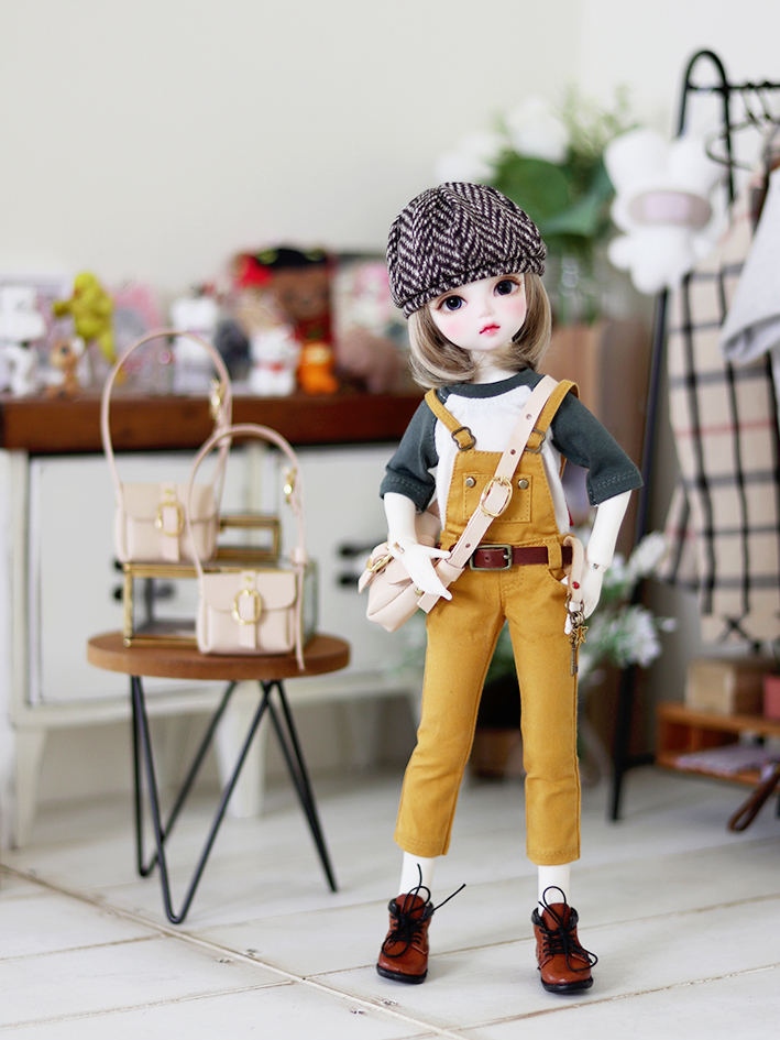 1/6 Shoulder Bag - Image 21