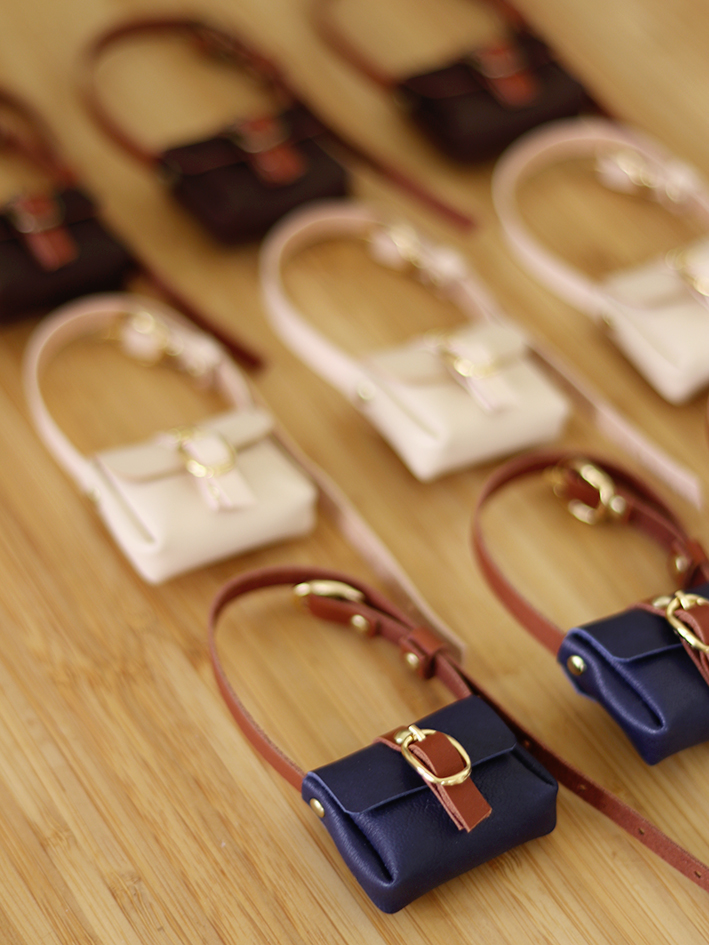 1/6 Shoulder Bag - Image 25