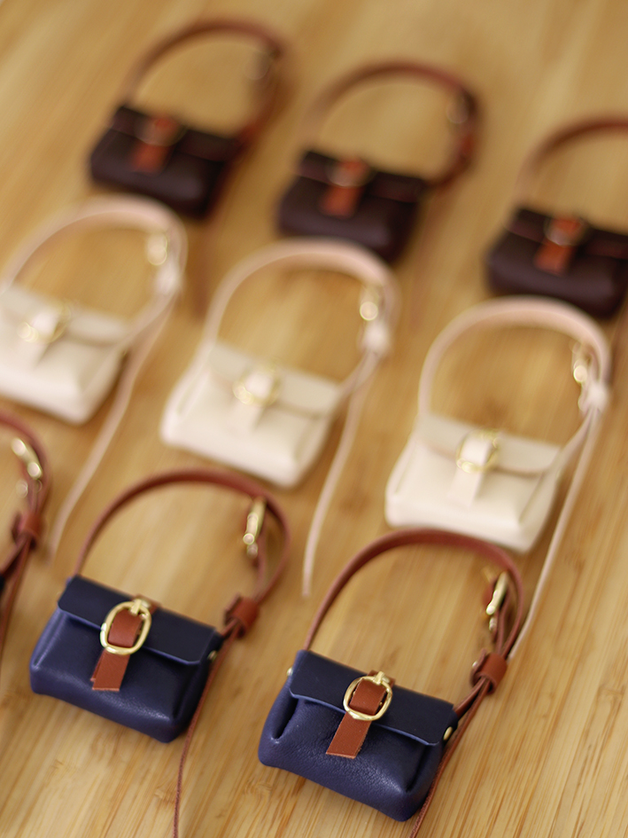 1/6 Shoulder Bag - Image 24