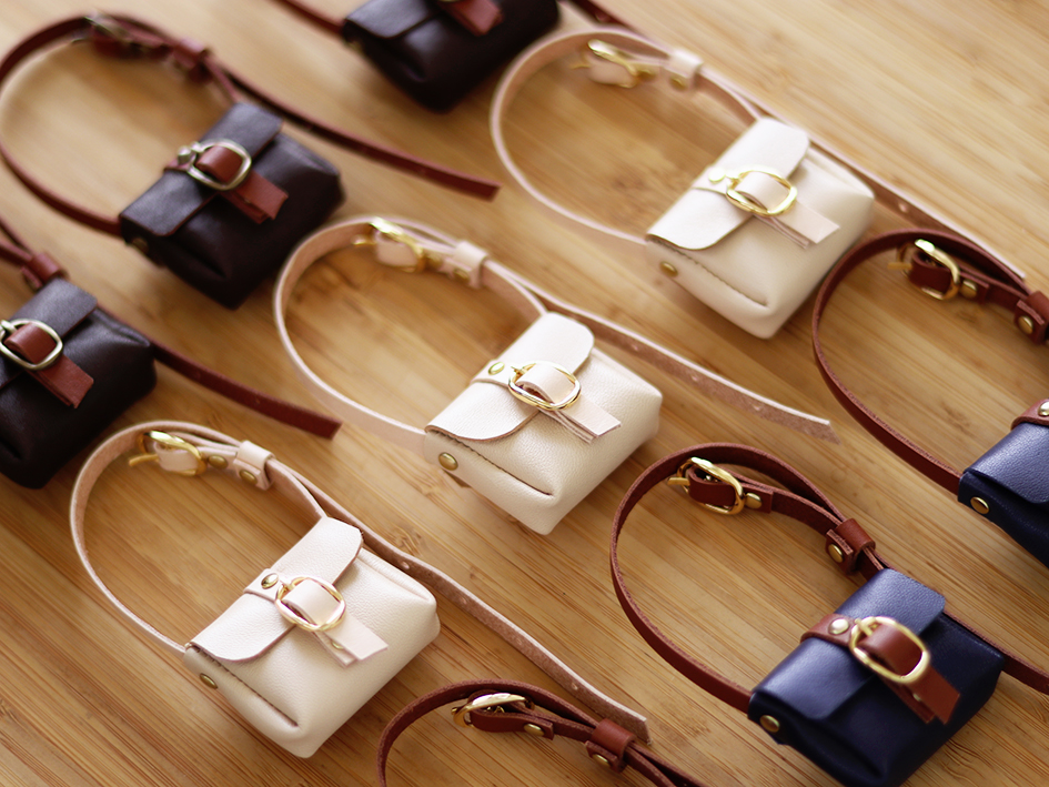 1/6 Shoulder Bag - Image 23